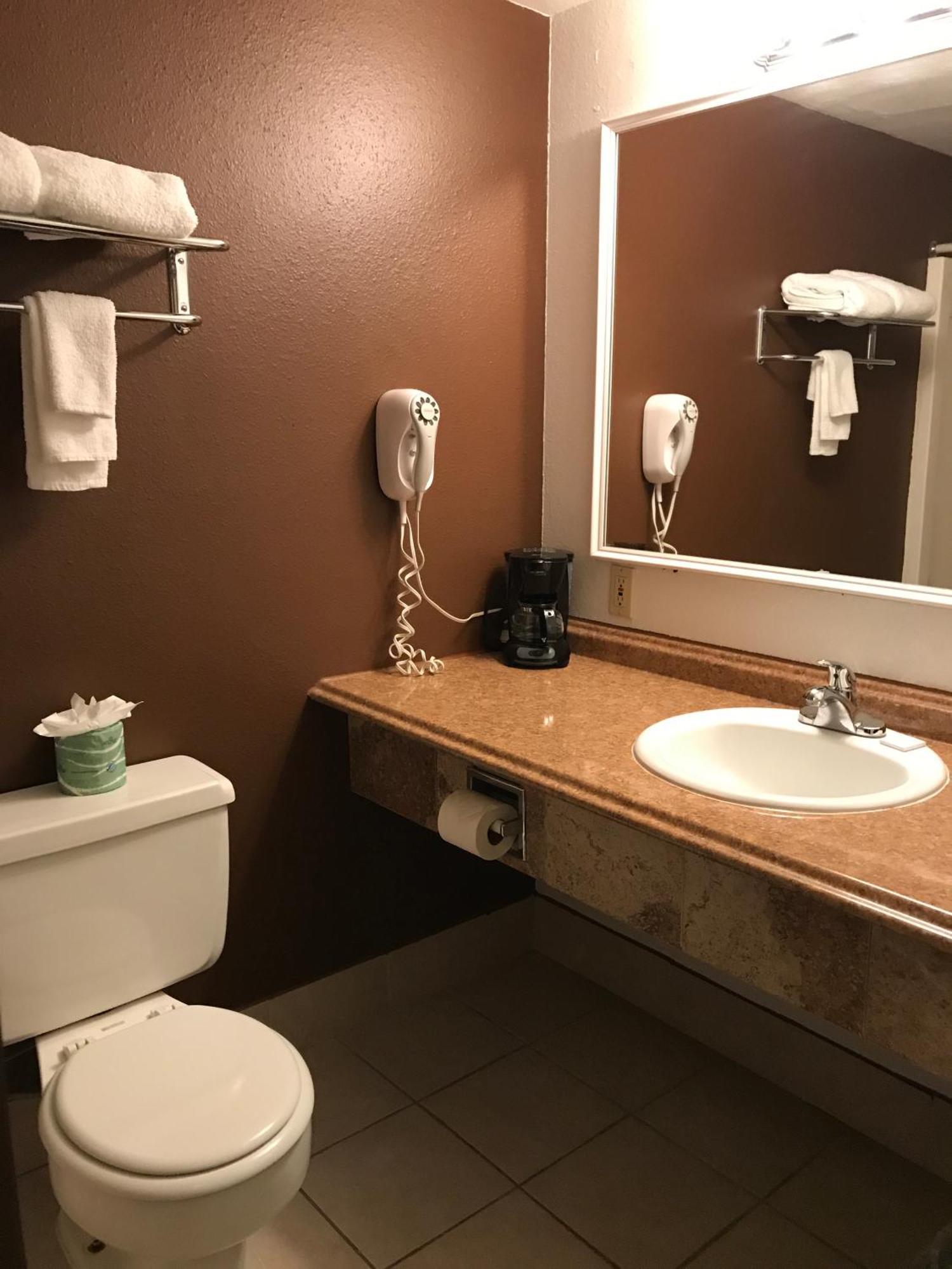 Fairbridge Inn & Suites - Lewiston Cameră foto